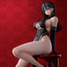Union Creative Hayabusa Illustration Kuro China-San Figure- Japan Figure Store - #1 Bring To You The Best Japanese Goods