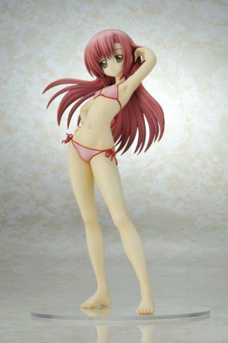 Hayate The Combat Butler Hinagiku Katsura Swim Suit Ver 1/6 Figure Kotobukiya- Japan Figure Store - #1 Bring To You The Best Japanese Goods