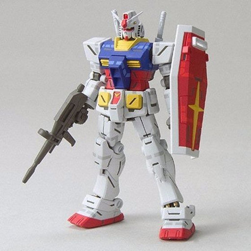 Hcm Pro 01-00 Rx-78-2 Gundam 1/200 Action Figure Gundam Bandai - Japan Figure