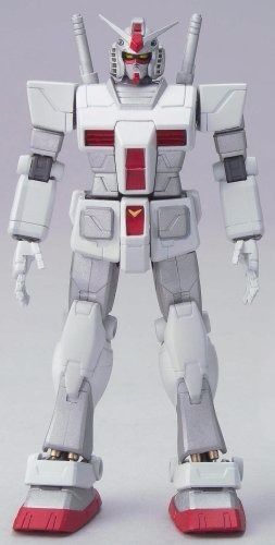 Hcm Pro 01-02 Rx-78-2 Gundam Roll Out Color 1/200 Action Figure- Japan Figure Store - #1 Bring To You The Best Japanese Goods