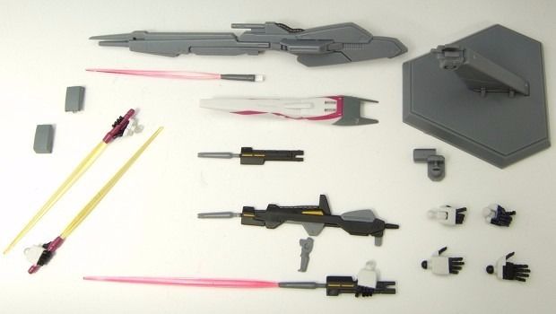 Hcm Pro 23-01 Msz-006-3 Zeta Gundam Green Divers Ver 1/200 Action Figure- Japan Figure Store - #1 Bring To You The Best Japanese Goods