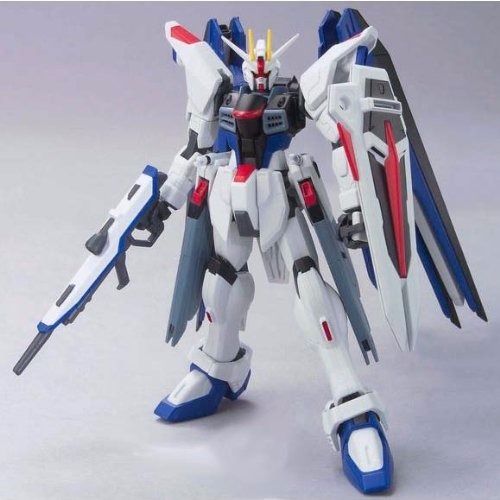 Hcm Pro 39-00 Zgmf-x10a Freedom Gundam 1/200 Action Figure Gundam Seed Japan- Japan Figure Store - #1 Bring To You The Best Japanese Goods