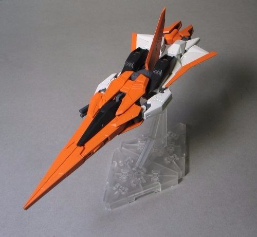 Hcm Pro 63-00 Arios Gundam + Gn Archer Set 1/200 Action Figure Gundam 00- Japan Figure Store - #1 Bring To You The Best Japanese Goods