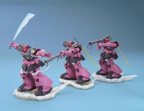 Hcm Pro G-box Jet Stream Attack Set 1/200 Action Figure Gundam - Japan Figure