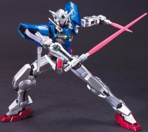 Hcm Pro Sp-005 Gn-001 Gundam Exia Special Painted 1/200 Figure Gundam 00- Japan Figure Store - #1 Bring To You The Best Japanese Goods