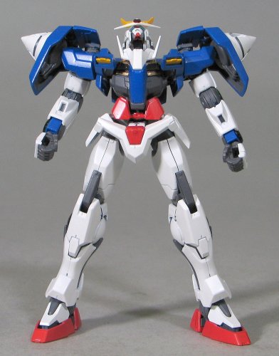 Bandai Spirits Hcm-Pro 1/200 Gundam 00 Gn-0000 00 Painted Finished Product Japan- Japan Figure Store - #1 Bring To You The Best Japanese Goods