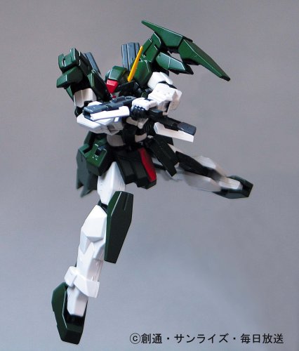 Bandai Spirits HCM-Pro61-00 Keldim Gundam 00- Japan Figure Store - #1 Bring To You The Best Japanese Goods