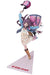Hdge Technical Statue No.8 The Rolling Girls Moritomo Nozomi Figure- Japan Figure Store - #1 Bring To You The Best Japanese Goods
