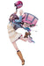 Hdge Technical Statue No.8 The Rolling Girls Moritomo Nozomi Figure- Japan Figure Store - #1 Bring To You The Best Japanese Goods