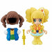 Healin Good Precure Pre-corde Doll Cure Sparkle Figure Bandai Anime- Japan Figure Store - #1 Bring To You The Best Japanese Goods