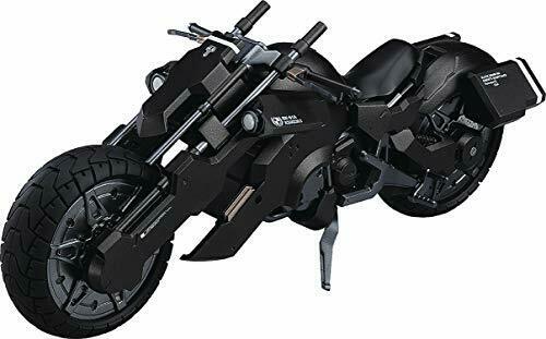 Heavyily Armed High School Girl Ex:ride Bk91a Figure- Japan Figure Store - #1 Bring To You The Best Japanese Goods