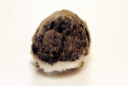 Yoshitoku Plush Doll Land Animal Friends Hedgehog Japanese Animal Figure Toys- Japan Figure Store - #1 Bring To You The Best Japanese Goods