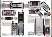 Heisei Kamen Rider Narikiri Item Complete Works Vol.1 Art Book- Japan Figure Store - #1 Bring To You The Best Japanese Goods