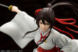 Kotobukiya Japan Hell Raku Artfx J Yamada Asaemon Sakiri 1/8 Pvc Figure- Japan Figure Store - #1 Bring To You The Best Japanese Goods