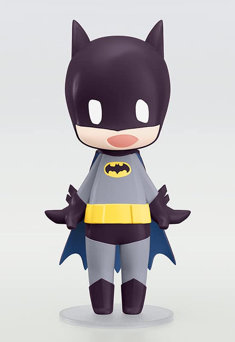 Good Smile Company Dc Batman Action Figure G12979 - Japan- Japan Figure Store - #1 Bring To You The Best Japanese Goods