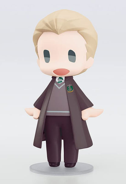 Good Smile Company Harry Potter Draco Malfoy Action Figure Japan Plastic Painted- Japan Figure Store - #1 Bring To You The Best Japanese Goods