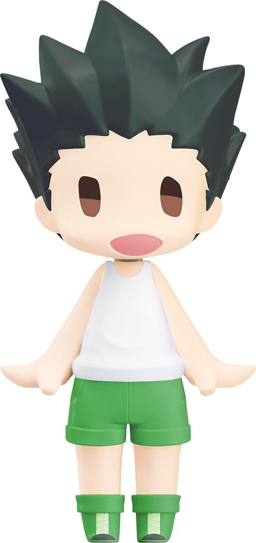 Good Smile Company Hunter X Hunter Gon Freaks Action Figure Non-Scale Plastic- Japan Figure Store - #1 Bring To You The Best Japanese Goods