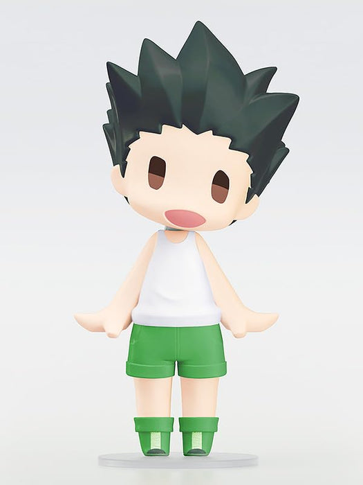 Good Smile Company Hunter X Hunter Gon Freaks Action Figure Non-Scale Plastic- Japan Figure Store - #1 Bring To You The Best Japanese Goods