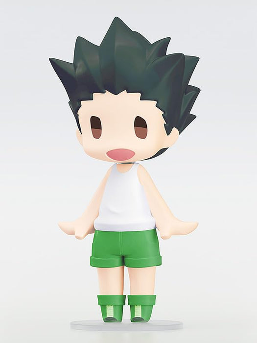 Good Smile Company Hunter X Hunter Gon Freaks Action Figure Non-Scale Plastic- Japan Figure Store - #1 Bring To You The Best Japanese Goods
