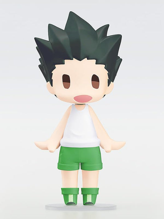 Good Smile Company Hunter X Hunter Gon Freaks Action Figure Non-Scale Plastic- Japan Figure Store - #1 Bring To You The Best Japanese Goods