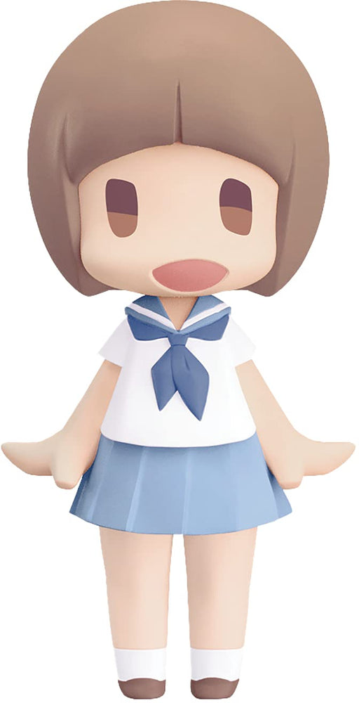 Good Smile Company Kill La Kill Mako Action Figure (Japan) G94414- Japan Figure Store - #1 Bring To You The Best Japanese Goods