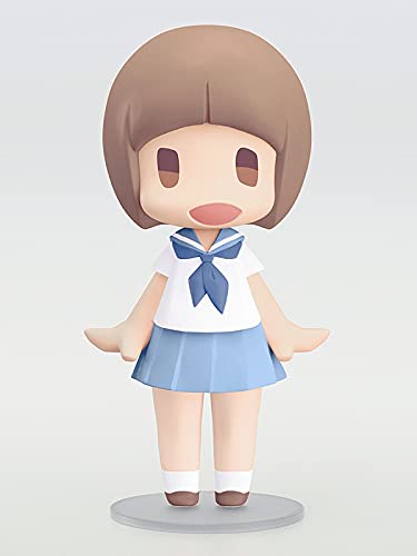 Good Smile Company Kill La Kill Mako Action Figure (Japan) G94414- Japan Figure Store - #1 Bring To You The Best Japanese Goods