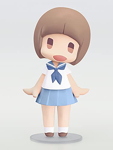 Good Smile Company Kill La Kill Mako Action Figure (Japan) G94414- Japan Figure Store - #1 Bring To You The Best Japanese Goods