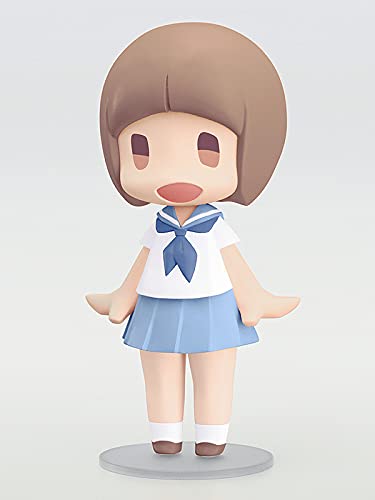 Good Smile Company Kill La Kill Mako Action Figure (Japan) G94414- Japan Figure Store - #1 Bring To You The Best Japanese Goods