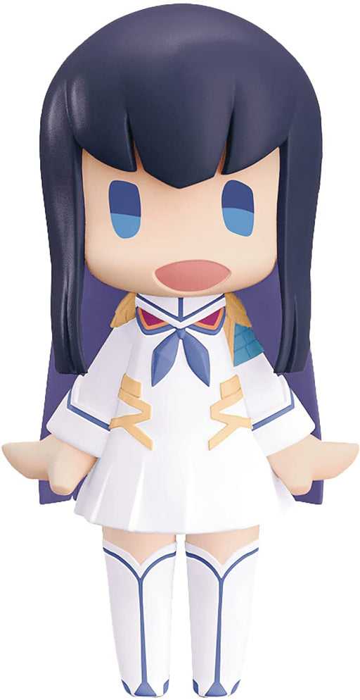 Good Smile Company Kill La Kill Satsuki Kiryuin Non-Scale Painted Action Figure G94413 - Japan- Japan Figure Store - #1 Bring To You The Best Japanese Goods