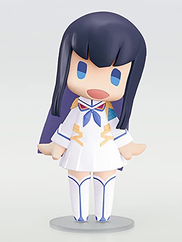 Good Smile Company Kill La Kill Satsuki Kiryuin Non-Scale Painted Action Figure G94413 - Japan- Japan Figure Store - #1 Bring To You The Best Japanese Goods