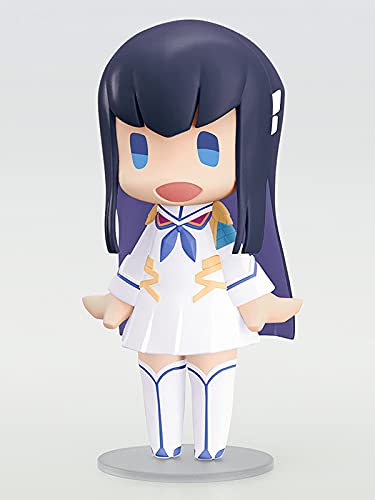 Good Smile Company Kill La Kill Satsuki Kiryuin Non-Scale Painted Action Figure G94413 - Japan- Japan Figure Store - #1 Bring To You The Best Japanese Goods