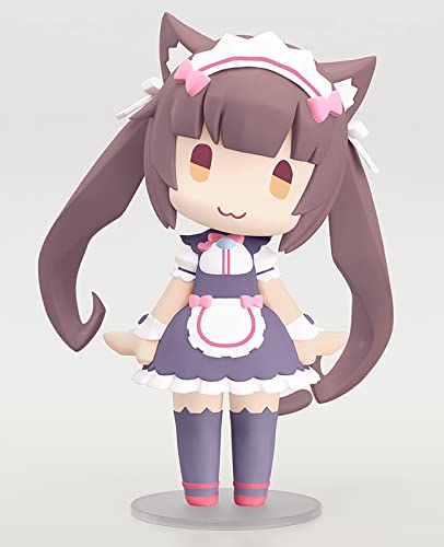 Good Smile Company Nekopara Chocolat Non-Scale Action Figure | Japan- Japan Figure Store - #1 Bring To You The Best Japanese Goods