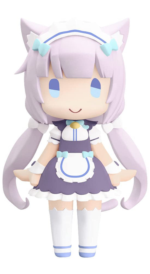 Good Smile Company Nekopara Vanilla Non-Scale Action Figure Japan- Japan Figure Store - #1 Bring To You The Best Japanese Goods