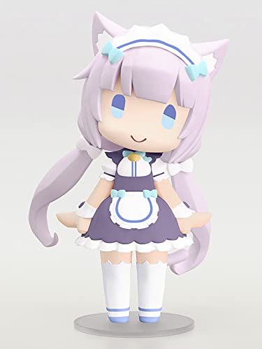 Good Smile Company Nekopara Vanilla Non-Scale Action Figure Japan- Japan Figure Store - #1 Bring To You The Best Japanese Goods