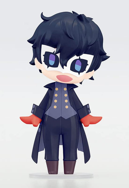 Figure Joker Persona5 Royal Hello! Good Smile- Japan Figure Store - #1 Bring To You The Best Japanese Goods