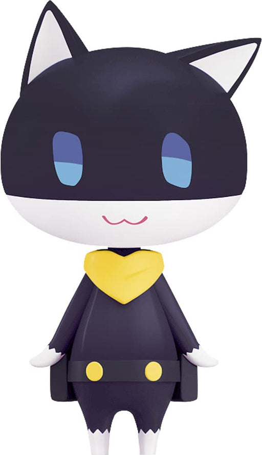 Good Smile Company Persona 5 Royal Morgana Painted Movable Figure- Japan Figure Store - #1 Bring To You The Best Japanese Goods