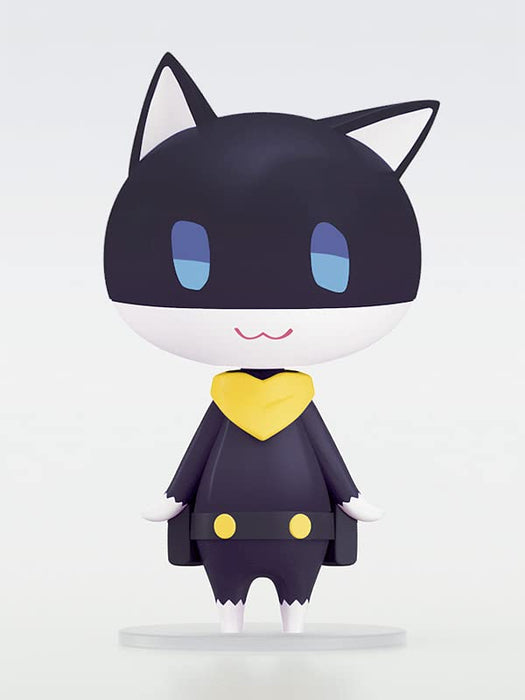 Good Smile Company Persona 5 Royal Morgana Painted Movable Figure- Japan Figure Store - #1 Bring To You The Best Japanese Goods