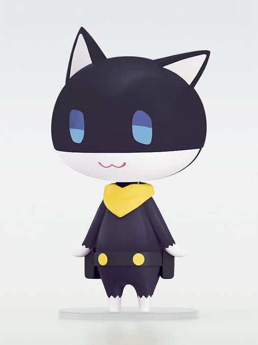 Good Smile Company Persona 5 Royal Morgana Painted Movable Figure- Japan Figure Store - #1 Bring To You The Best Japanese Goods