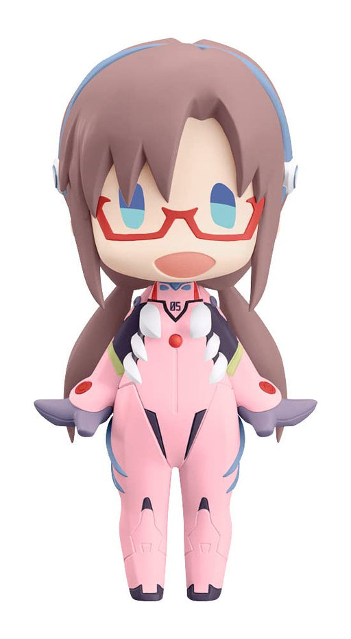 Good Smile Co Rebuild Evangelion Makinami Mari Action Figure (Japan)- Japan Figure Store - #1 Bring To You The Best Japanese Goods