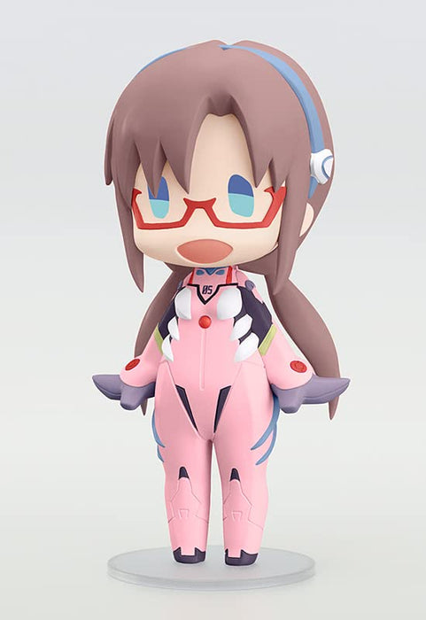 Good Smile Co Rebuild Evangelion Makinami Mari Action Figure (Japan)- Japan Figure Store - #1 Bring To You The Best Japanese Goods