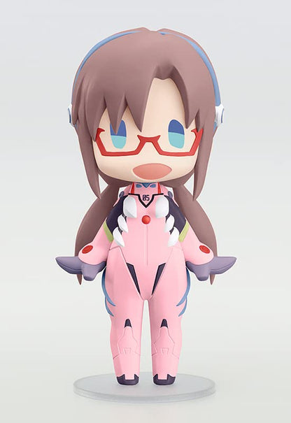 Good Smile Co Rebuild Evangelion Makinami Mari Action Figure (Japan)- Japan Figure Store - #1 Bring To You The Best Japanese Goods