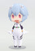 Good Smile Company Japan Rebuild Of Evangelion Rei Ayanami Action Figure- Japan Figure Store - #1 Bring To You The Best Japanese Goods