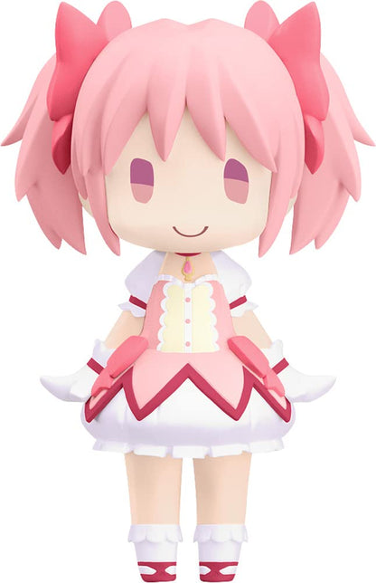 Good Smile Company Hello! Good Smile Madoka Kaname Figure - Japanese PVC Figure- Japan Figure Store - #1 Bring To You The Best Japanese Goods