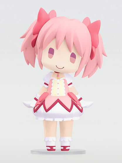 Good Smile Company Hello! Good Smile Madoka Kaname Figure - Japanese PVC Figure- Japan Figure Store - #1 Bring To You The Best Japanese Goods