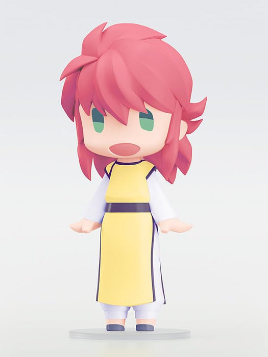 Good Smile Company Yu Yu Hakusho Kurama Japan Non-Scale Action Figure- Japan Figure Store - #1 Bring To You The Best Japanese Goods