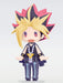 Hello! Good Smile Yu-Gi-Oh! Duel Monsters Yami Yugi Non-Scale Plastic Painted Action Figure G17073- Japan Figure Store - #1 Bring To You The Best Japanese Goods