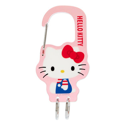 Hello Kitty Acrylic Frame Key Holder- Japan Figure Store - #1 Bring To You The Best Japanese Goods