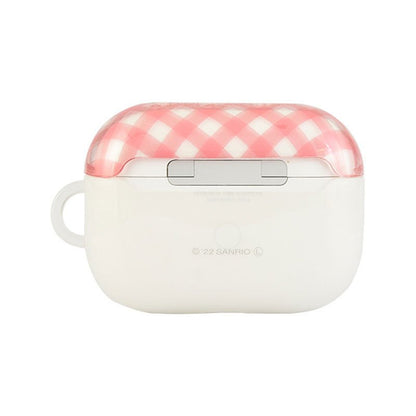 Hello Kitty Airpods Pro Soft Case- Japan Figure Store - #1 Bring To You The Best Japanese Goods