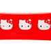 Sanrio Hello Kitty Clear Accessory Case- Japan Figure Store - #1 Bring To You The Best Japanese Goods