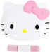 Hello Kitty Sanrio Face Lunch Box- Japan Figure Store - #1 Bring To You The Best Japanese Goods